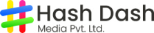HashDash Media Pvt Ltd.
